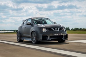 Nissan juke brno #2