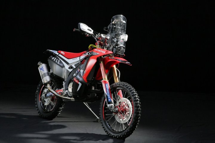 honda-crf450-rally-dakar-2014