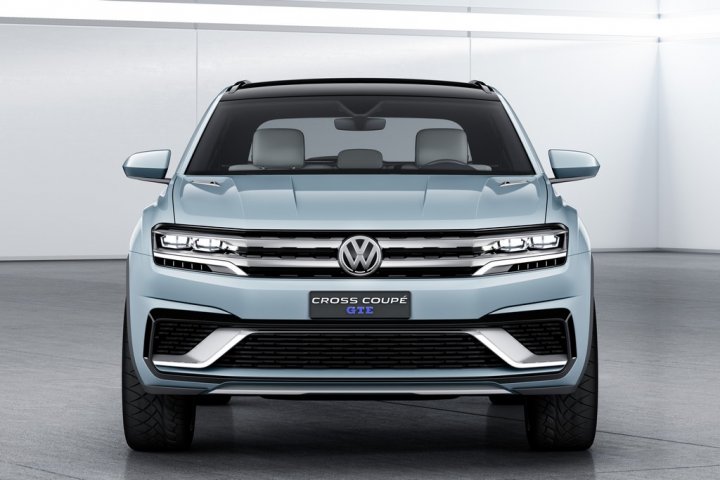 Volkswagen-Cross-Coupe-GTE-Fronte