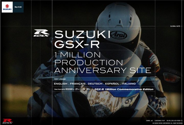 suzuki-gsx-r1million-sito-homepage