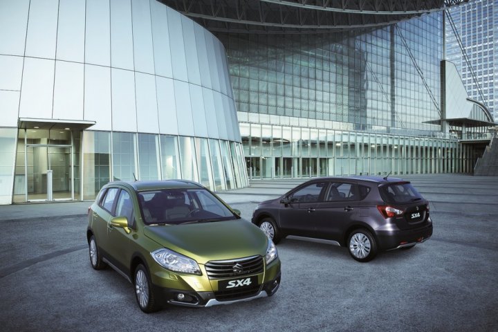 suzuki-s-cross