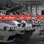 Al via la decima edizione di MySpecialCar