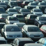 Continua il calo nelle Immatricolazioni Auto a Febbraio 2012