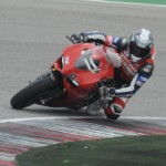 Ducati Riding Experience_TROY BAYLISS ACADEMY