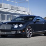 Bentley Le Mans Edition