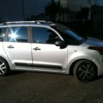 Citroen C3 Picasso Prova