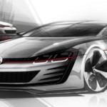 Design Vision GTI Concept