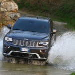 Jeep Grand Cherokee Summit