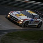 Dunlop vince la 24 Ore Nurburgring