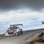 PIkes Peak Unlimited 2013