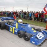 Tyrrell P34