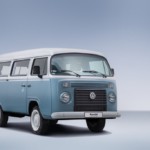 Volkswagen Kombi Last Edition