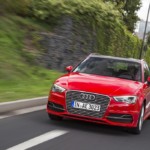 Audi A3 Sportback e-tron