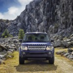 Land Rover Discovery MY2014