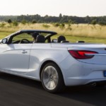 Opel Cascada 200 CV