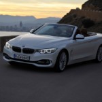 BMW Serie 4 Cabrio