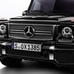 Mercedes Classe G 65 AMG