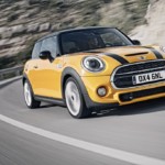 MINI Nuova Cooper S