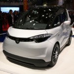 Yamaha Motiv Concept