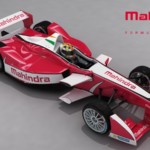 Mahindra Racing Formula E