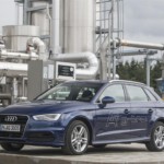 Audi A3 Sportback g-tron