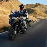 BMW R 1200 GS Adventure