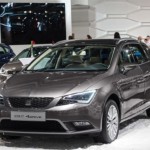 Seat Leon ST 4Drive