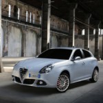 Alfa Romeo Giulietta MY2014