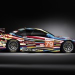 BMW Art Cars