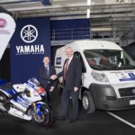 FIAT Professional e Yamaha