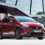 Nissan Note DIG-S