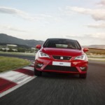 Seat Ibiza 30 anniversario