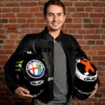 Alfa Romeo Jorge Lorenzo