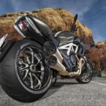 Ducati Nuova Diavel