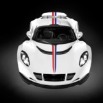 Hennessey Venom GT World Record