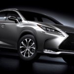 Lexus NX Crossover