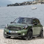 MINI nuova Countryman