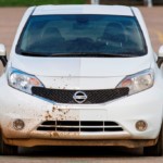 Nissan Note Autopulente