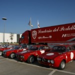 Scuderia del Portello a Milano AutoClassica