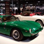 Milano Autoclassica 2014 LIVE