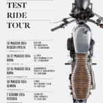 Moto Di Ferro Test Ride Tour