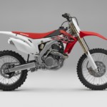 Honda CRF450R YM15