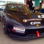 Lotus Cup Italia 2014