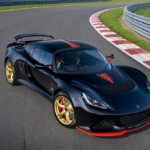 Lotus Exige LF1