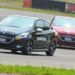 Peugeot Driving Experience