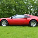 Ferrari 308 GTS