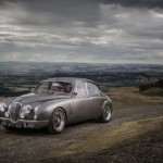 Jaguar Mark 2 Ian Callum