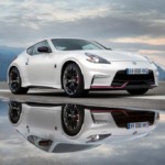 Nissan 370Z Nismo