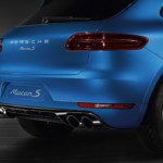 Porsche Macan Sport Pack