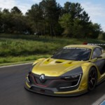 Renault Sport RS01